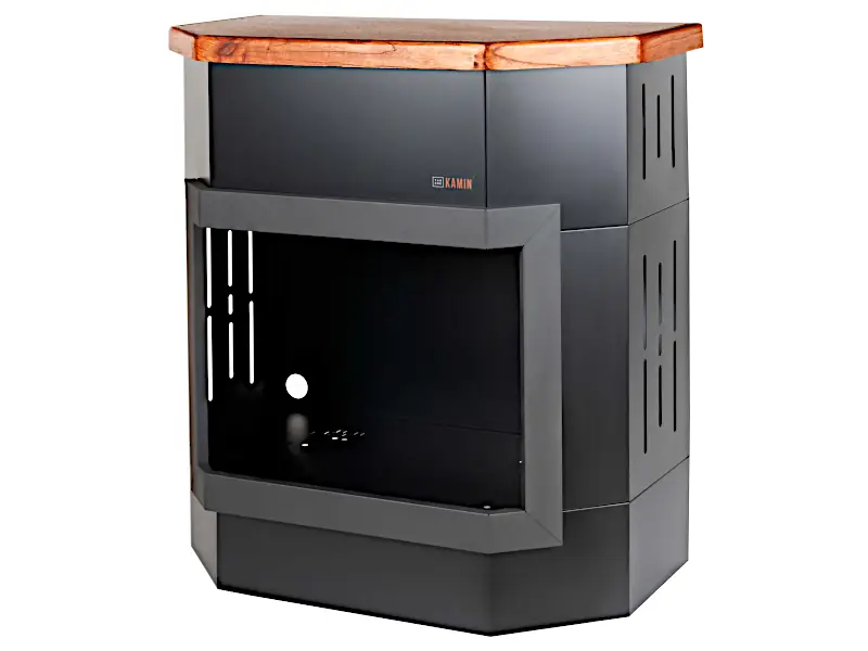 Estufa a gas KAMIN