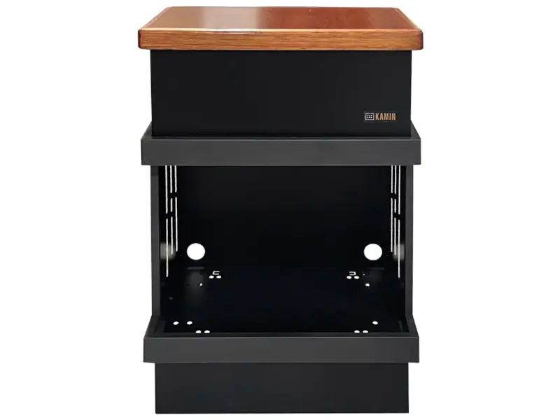 KAMIN mueble para fogón / leño a gas