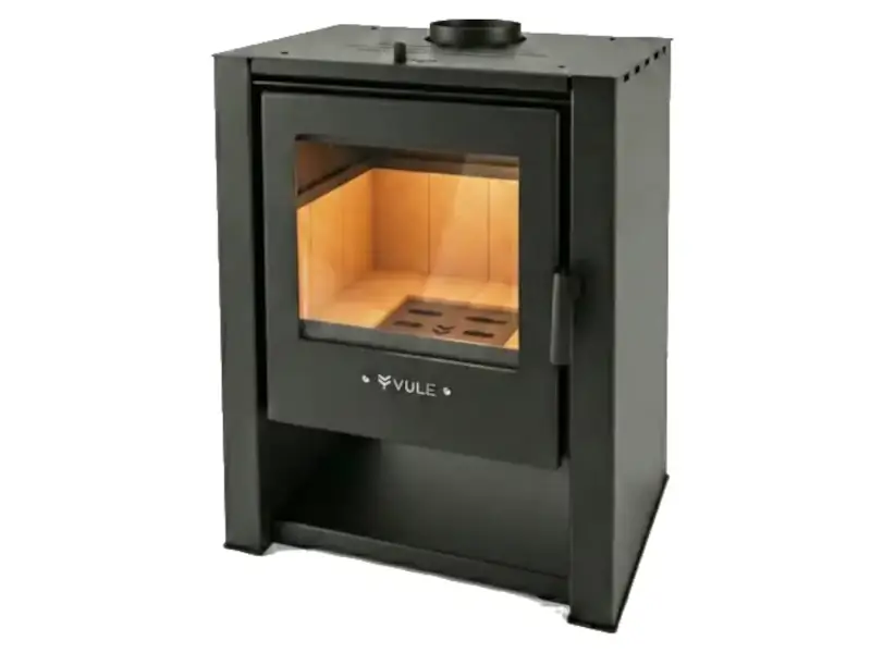 Estufa Euca 12 - Vulé