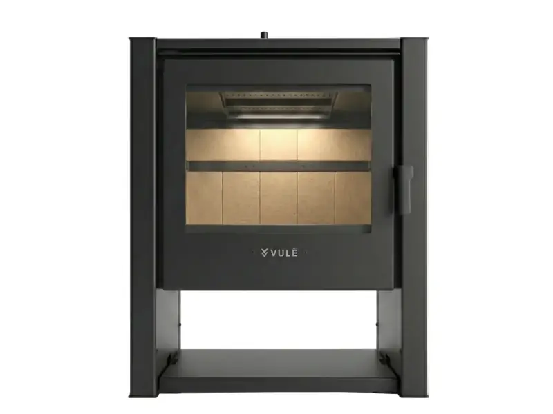 Estufa Euca 17 - Vulé