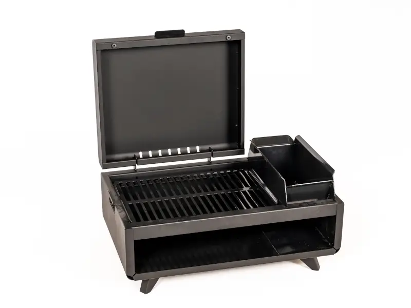 Parrilla Nano - Vulé