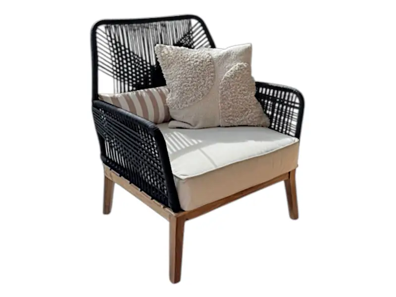 Sillon PAMPA