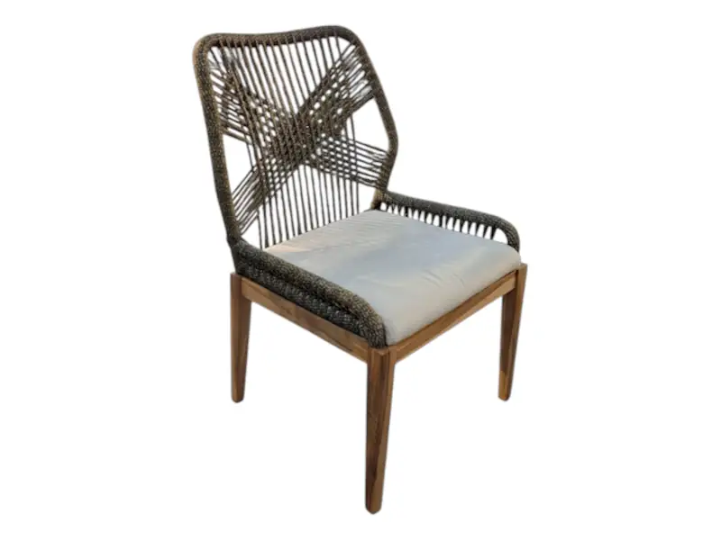 Silla PAMPA