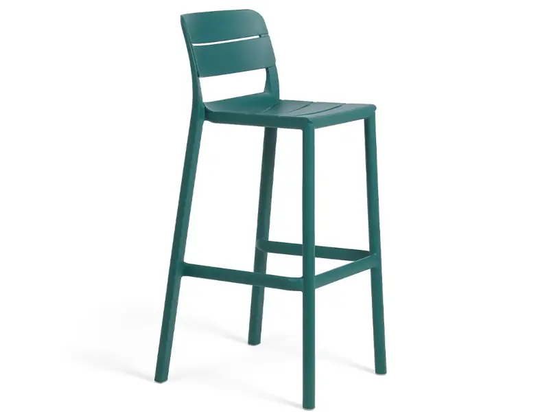 Banqueta Cassia Stool de Nardi color Maya