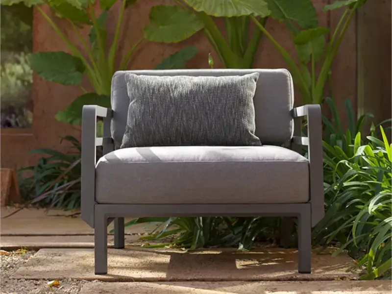Sillón Maximo Individual de Nardi
