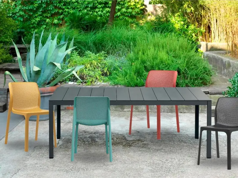Nardi - Mesa RIO