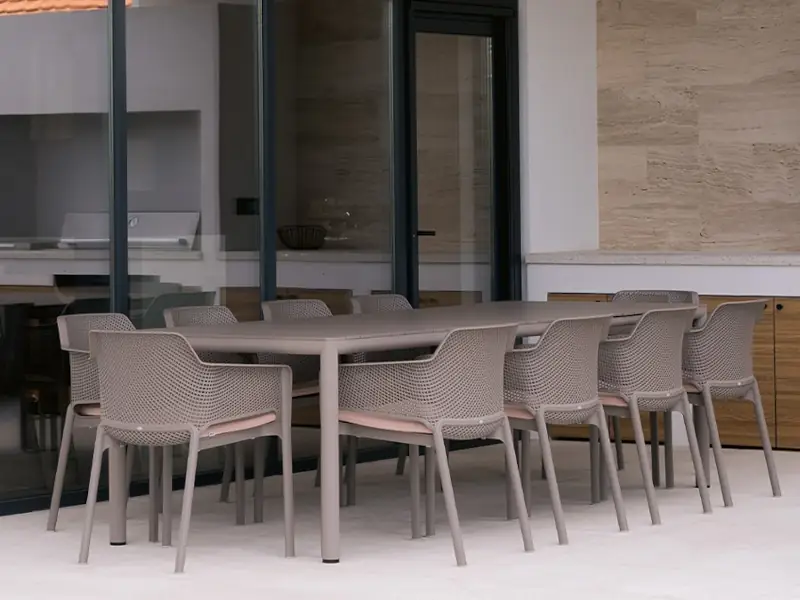 Nardi - Mesa TEVERE