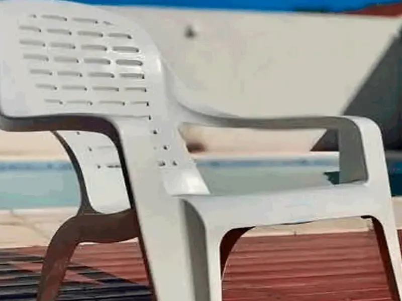 Sillón BEACH.