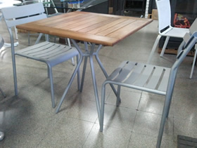 Juego TRITON