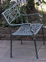 Sillon SAFI