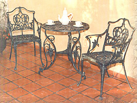 Juego TULIPAN