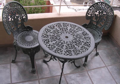 Juego Victoriano